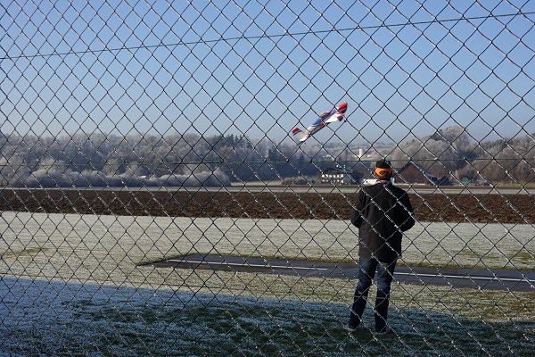 Neujahresfliegen 2017